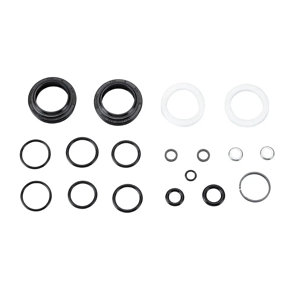 Rockshox Zeb Service Kits 1