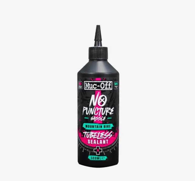 Muc-Off - Mtb Tubeless Sealant 4
