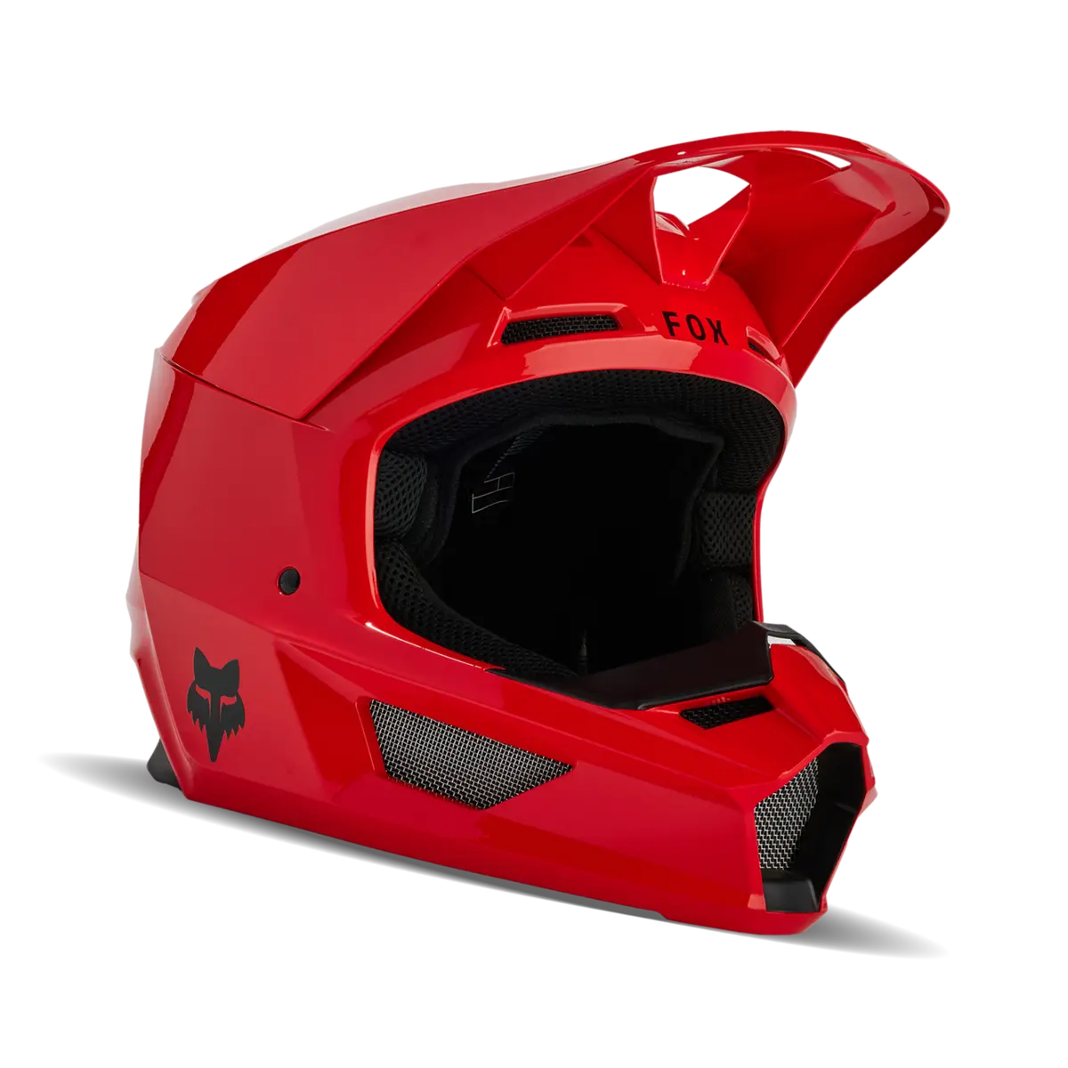 2025 Fox Racing V1 Core Helmet 1