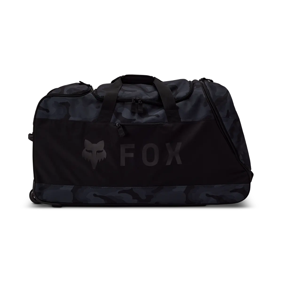 Fox Racing Shuttle 180 Roller Bag 1
