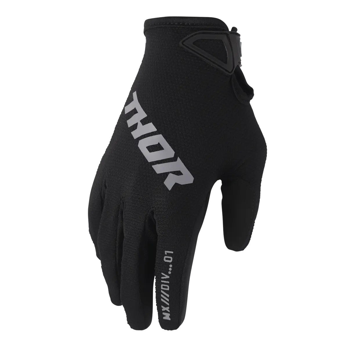 Thor Ridemode Static Gloves 1