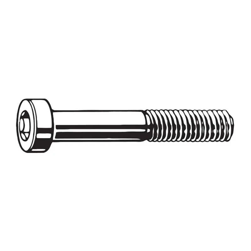 Trp - Flat Mount Bolts 1
