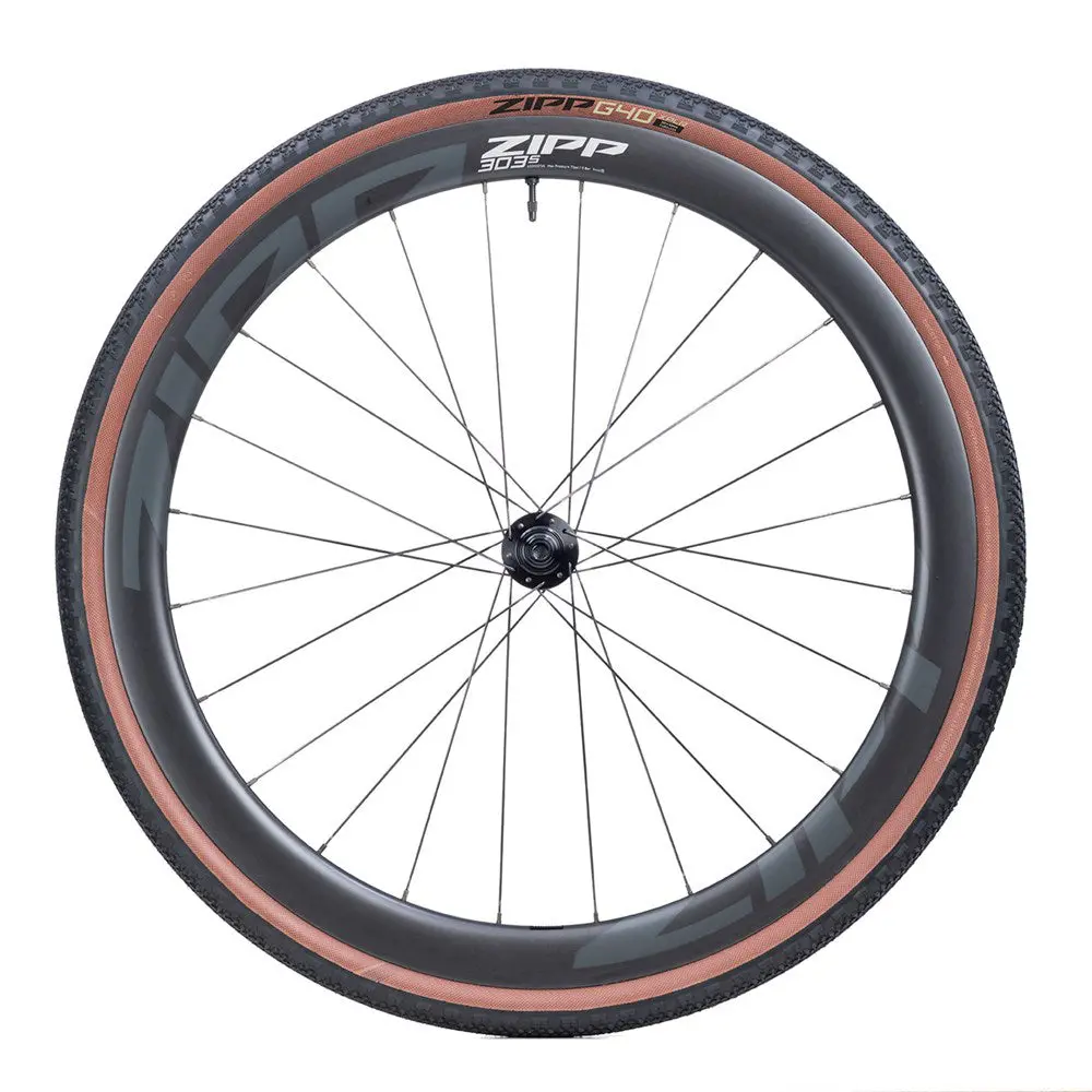 Zipp G40 Xplr Gravel Tyre 1
