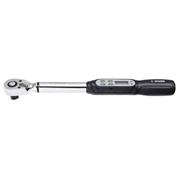 Unior Electronic Torque Wrench 1
