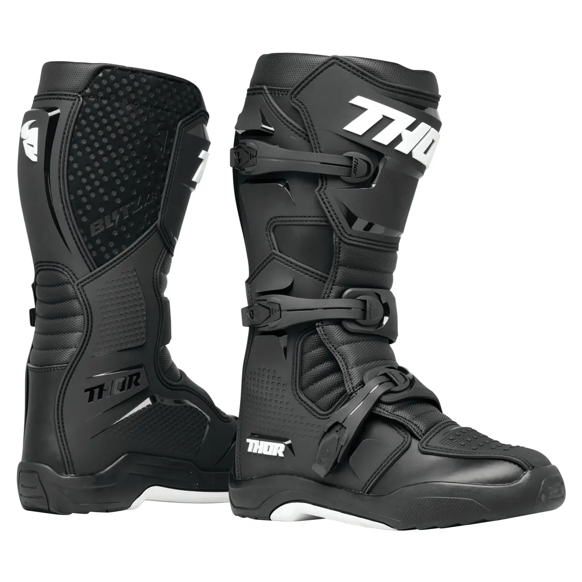 Thor Blitz Xr Boots 1