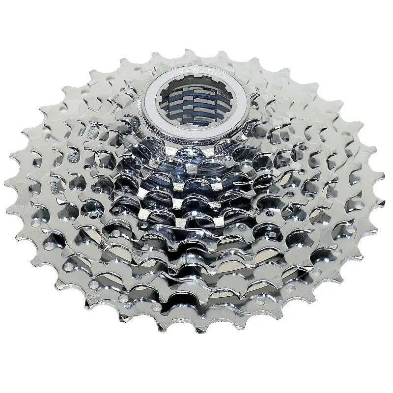 Ventura 9 Speed Cassettes 1