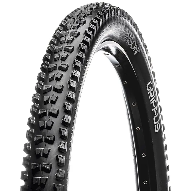 27.5 X 2.40 Hutchinson Griffus Tyre 1