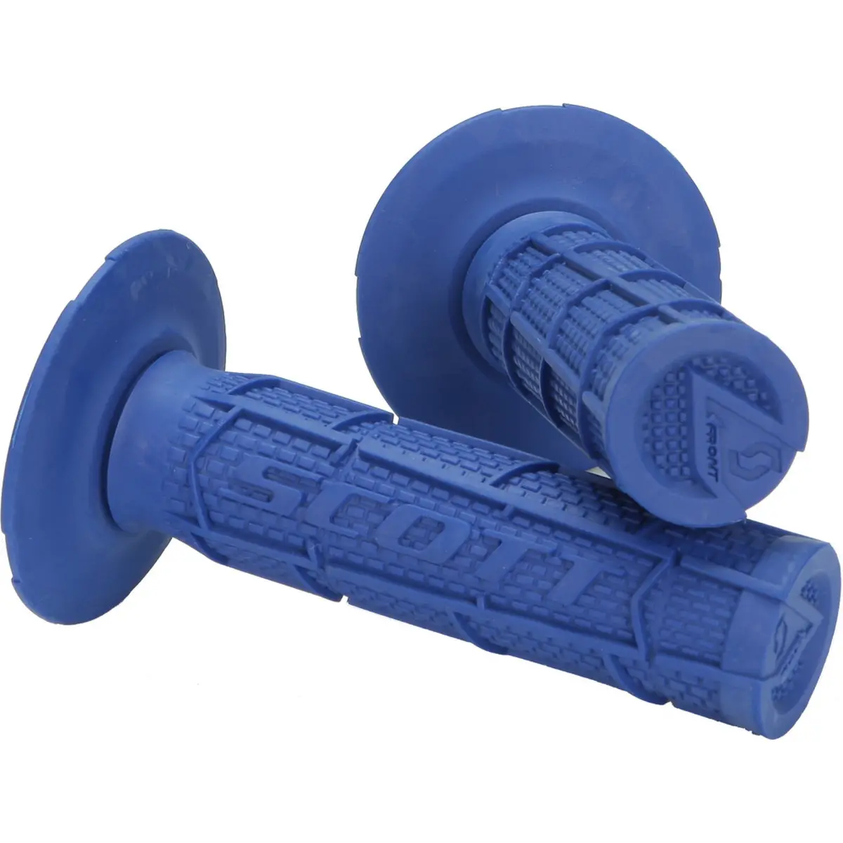 Scott Radial Full Waffle Grips 1