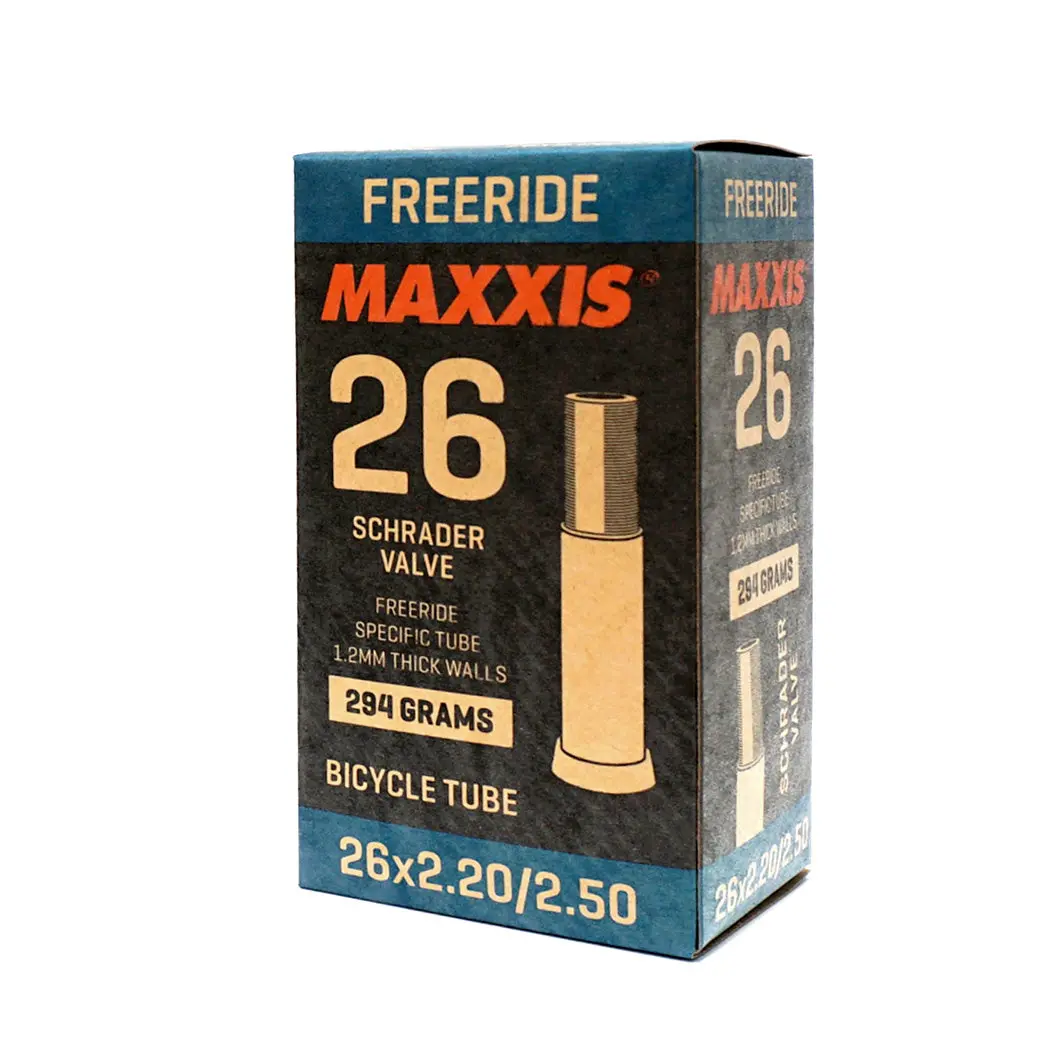 Maxxis - 26" Free Ride Tubes 1