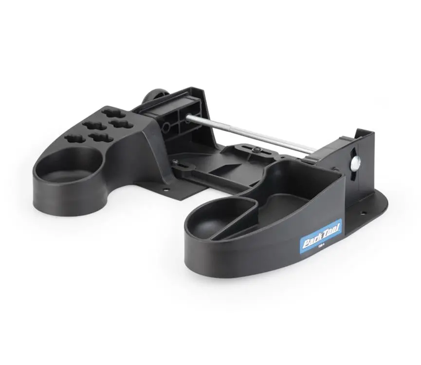 Park Tool - Tsb-4 Truing Stand Tilting Base 1