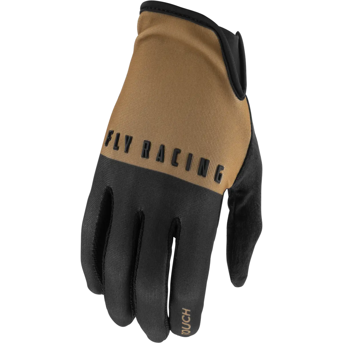Fly Racing Media Bicycle Glove 1