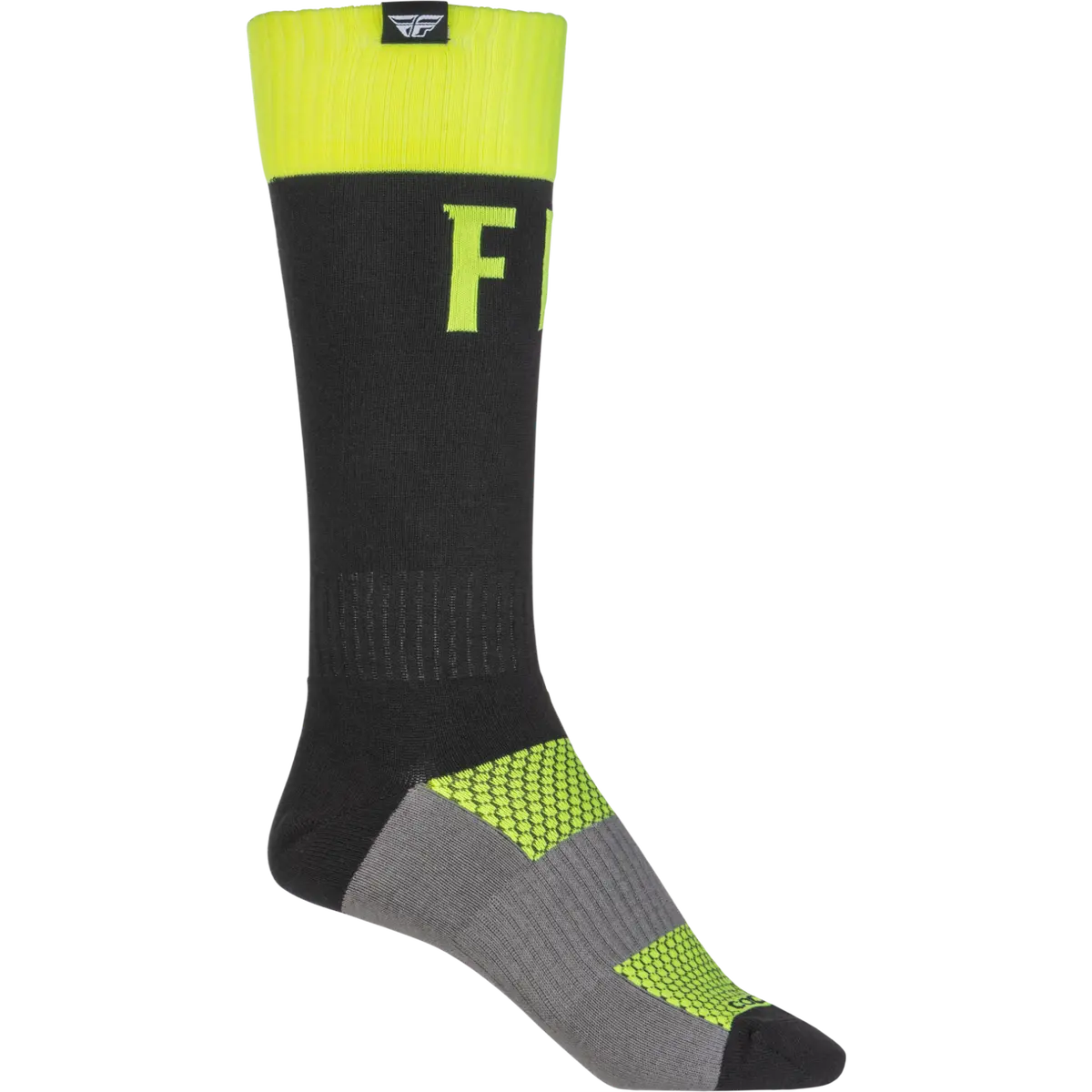 Fly Racing Adult Mx Pro Sock 1