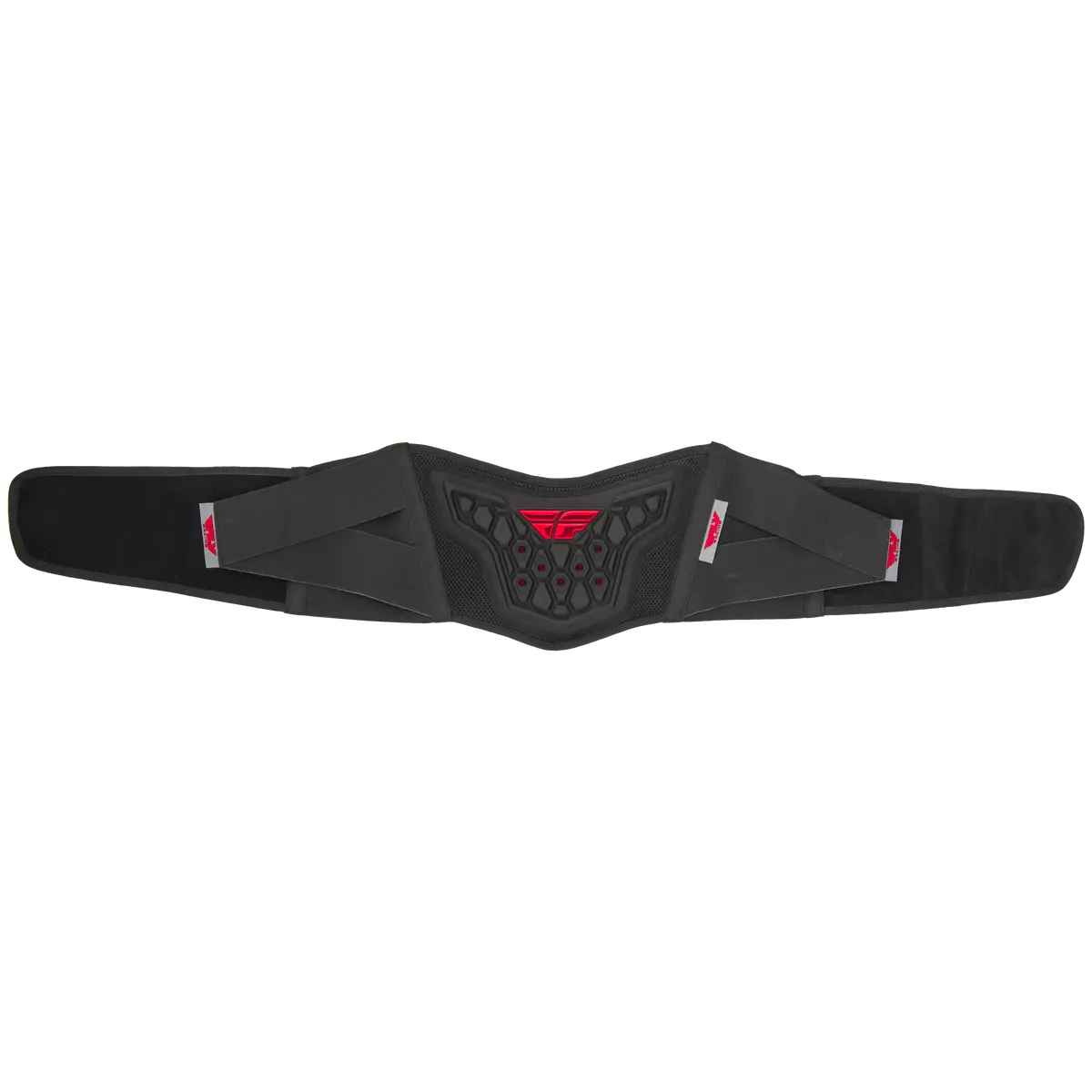 Fly Racing Barricade Adult Kidney Belt 1