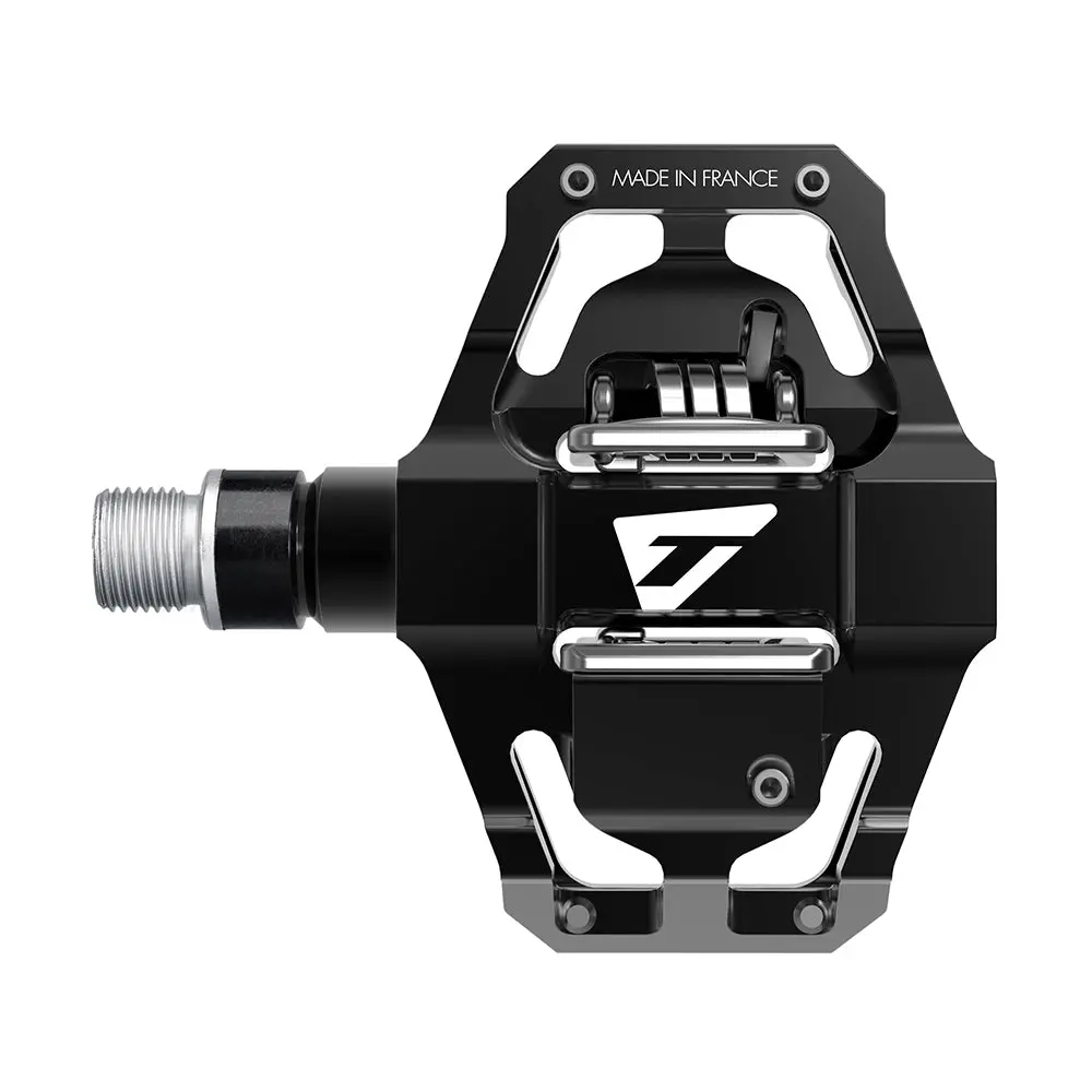Time Speciale 8 Pedal 1