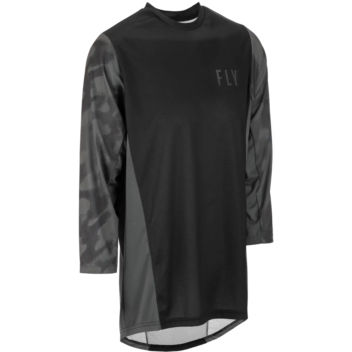 2022 Fly Racing Ripa 3/4 Sleeve Bicycle Jersey 1