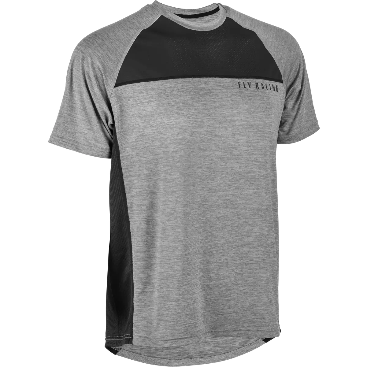 2022 Fly Racing Super-D Bicycle Jersey 1