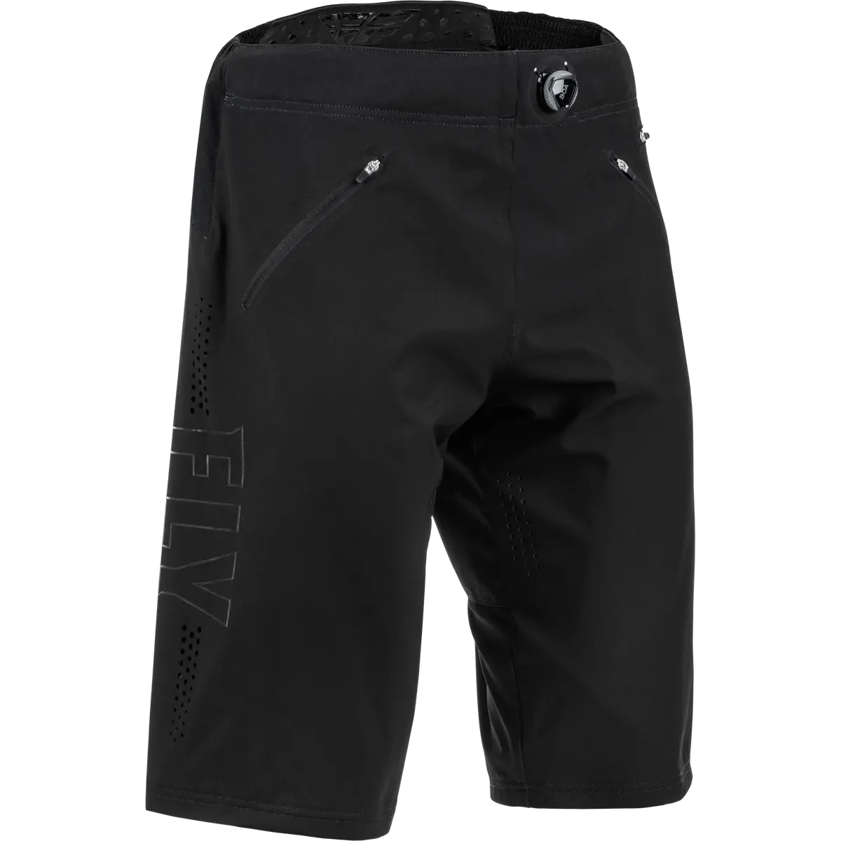 2022 Fly Racing Radium Bicycle Shorts 1