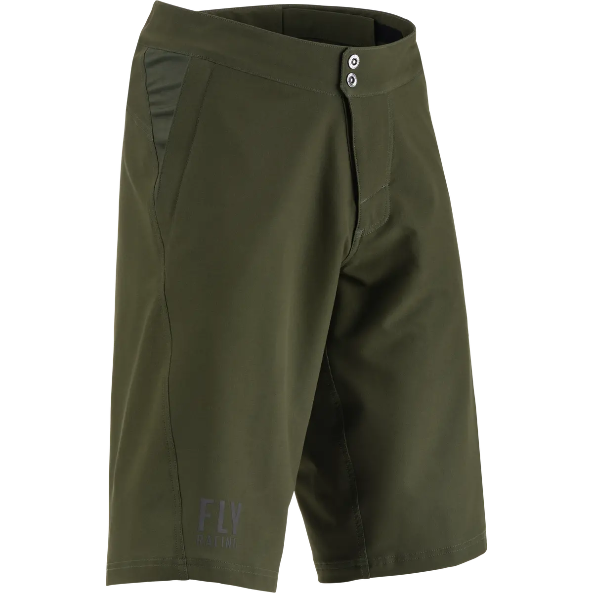 2022 Fly Racing Maverik Bicycle Shorts 1