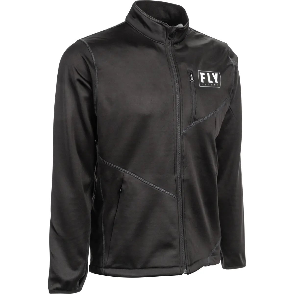 Fly Racing Mid-Layer Jacket 1