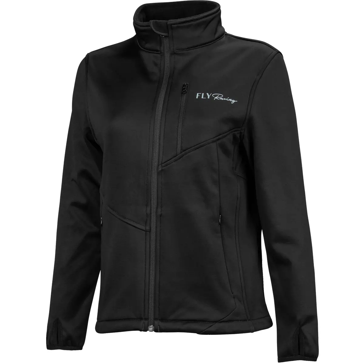 Fly Racing Women's Mid-Layer Jacket 1
