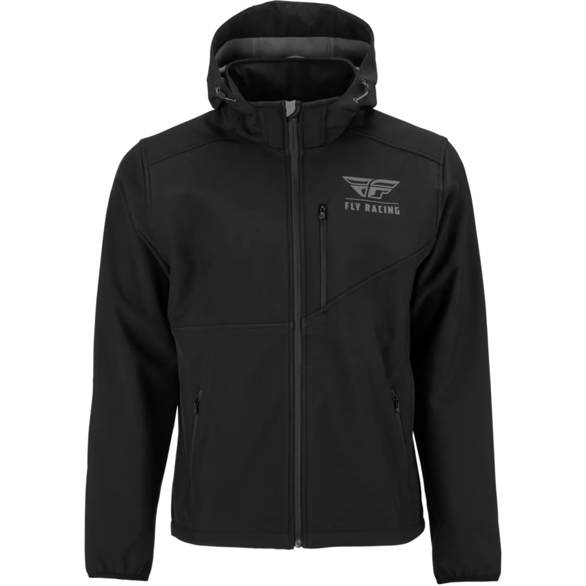 Fly Racing Checkpoint Jacket 1