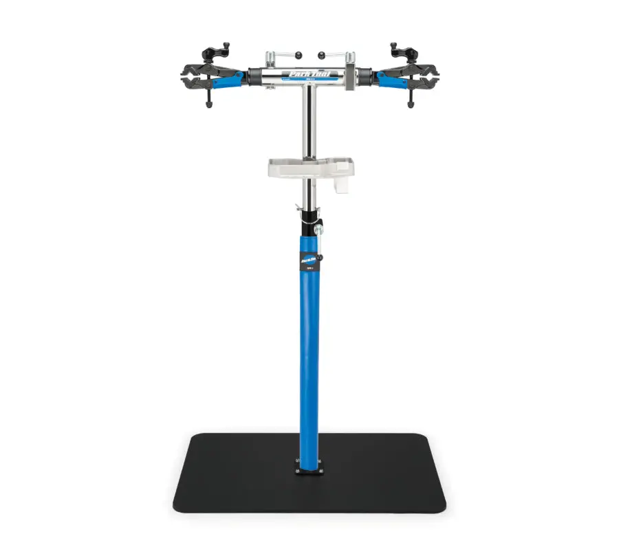 Park Tool - Prs-2.3 Deluxe Double Arm Repair Stand 2