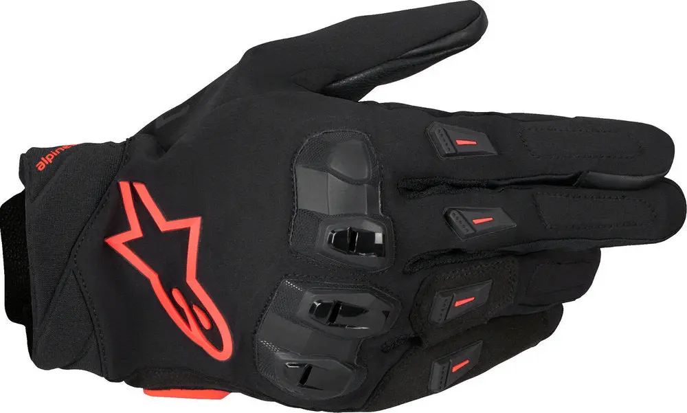 Alpinestars SP-X 3 Motorcycle Gloves