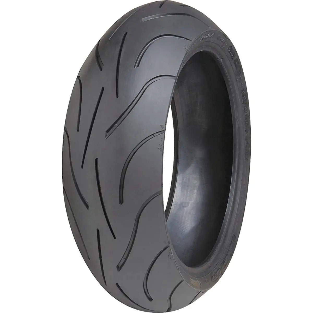 Michelin Pilot Power 2Ct Rear Tires 1