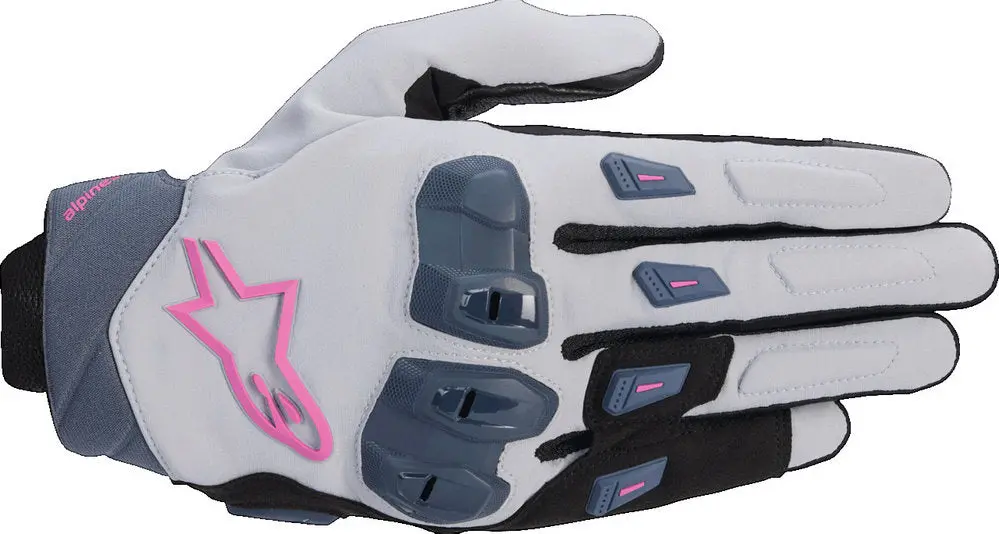 Alpinestars Stella SP-X 3 Women's CE-Certified Riding Gloves