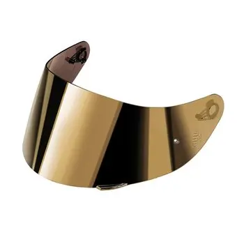 AGV K3 2023 Mirror Visor Replacement – GT6 Style