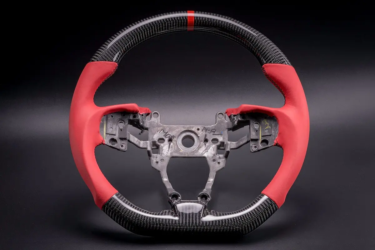 Steering Wheel - Acura - Mdx 1