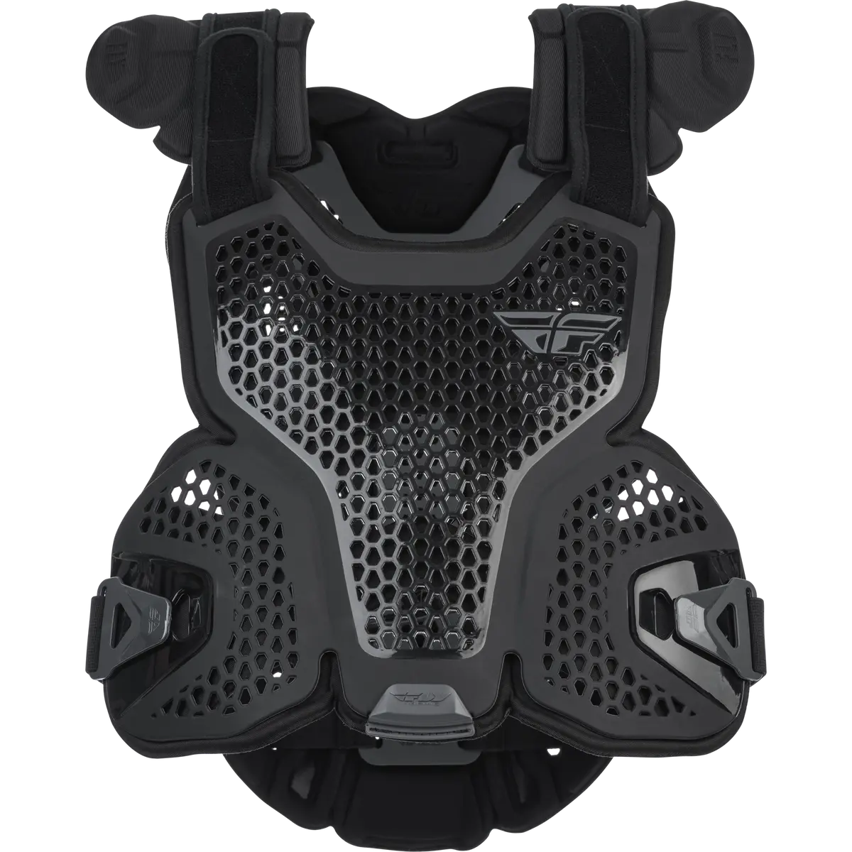 Fly Racing Revel Lite Roost Guard 1