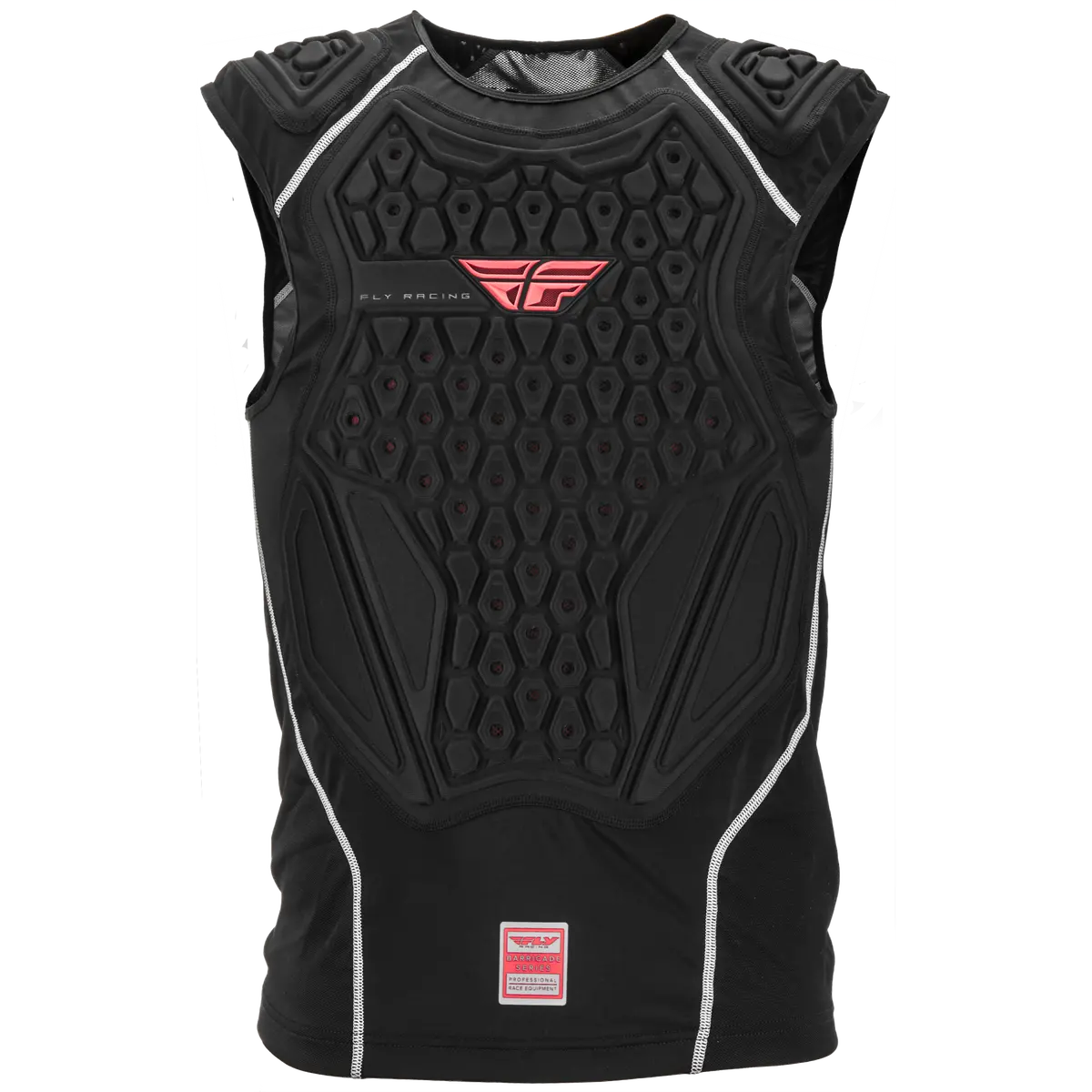 Fly Racing Adult Barricade Pullover Vest 1