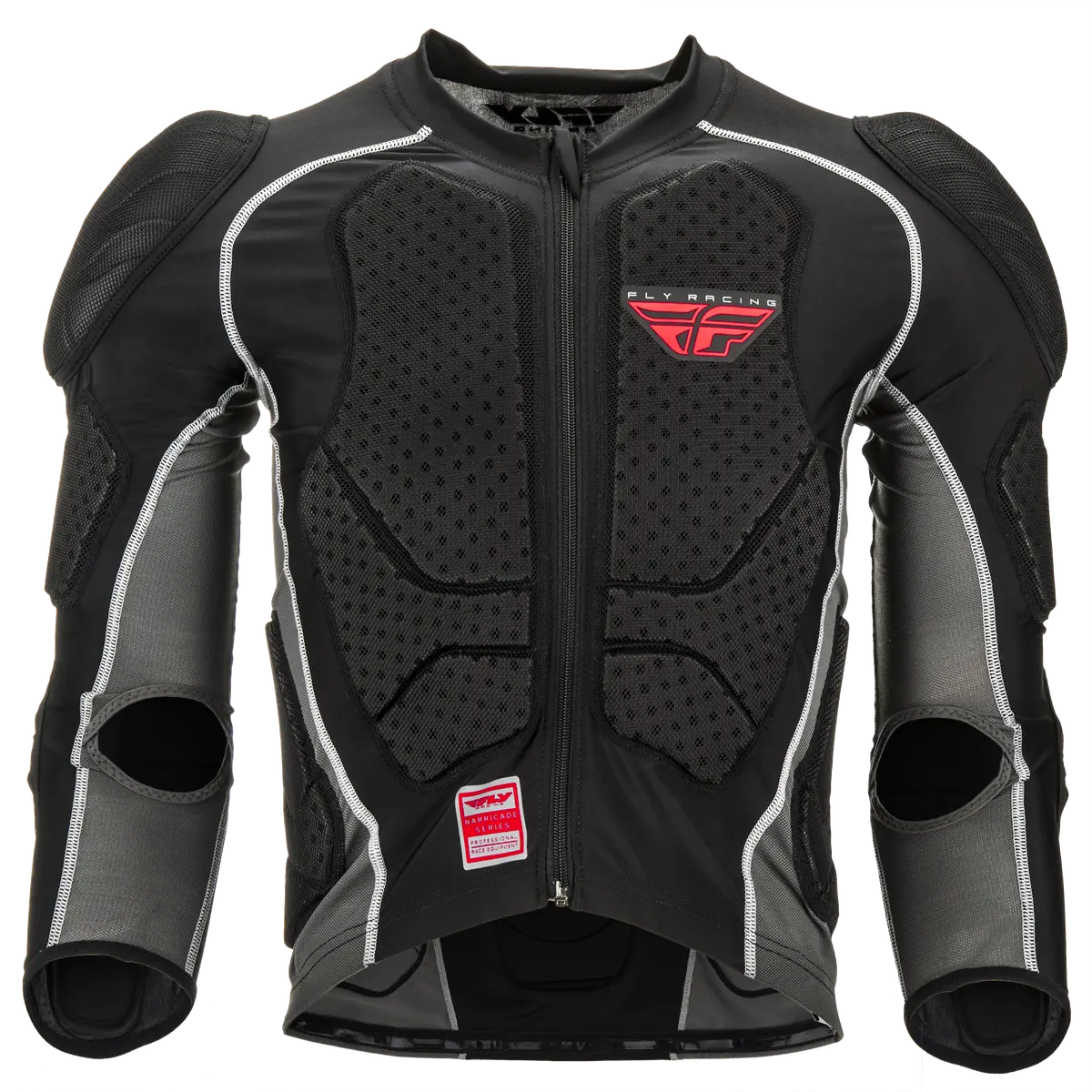 Fly Racing Adult Barricade Long Sleeve Suit 1