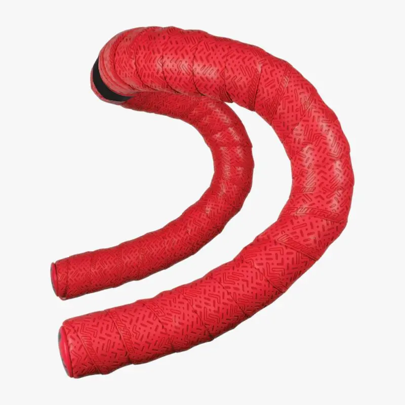 Lizard Skins Dsp Ultra Bar Tape Crimson Red 1
