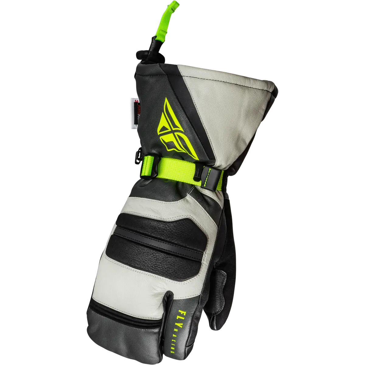 2023 Fly Racing Ridgeline Claw Snow Gloves 1