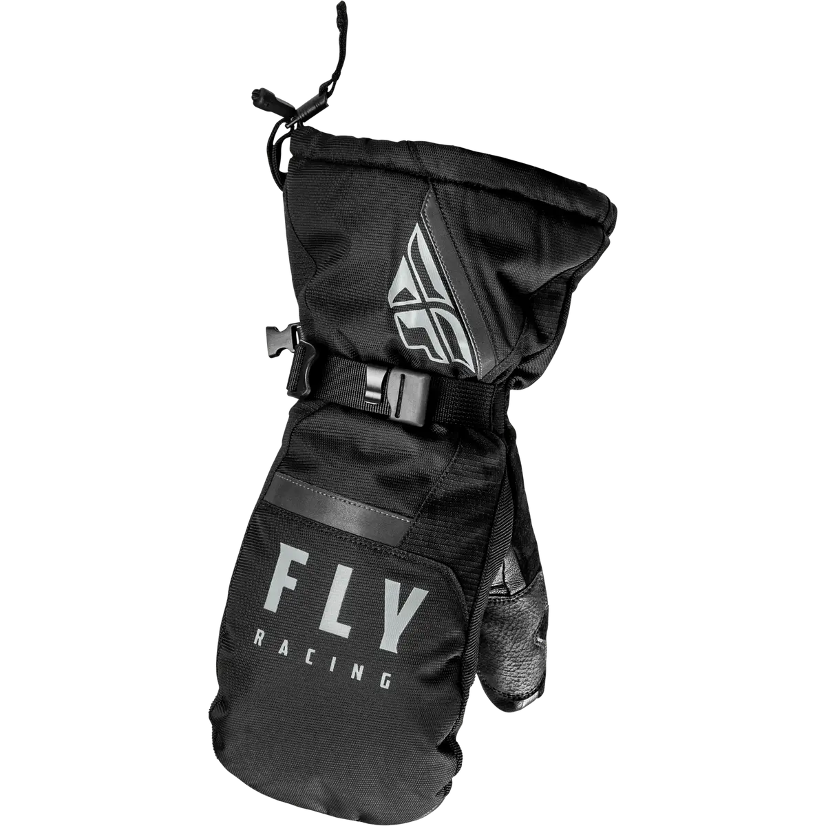 2023 Fly Racing Cascade Snow Mittens 1