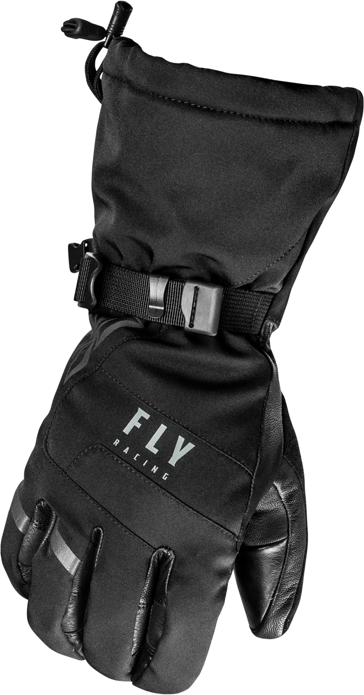 2023 Fly Racing Highland Snow Gloves 6