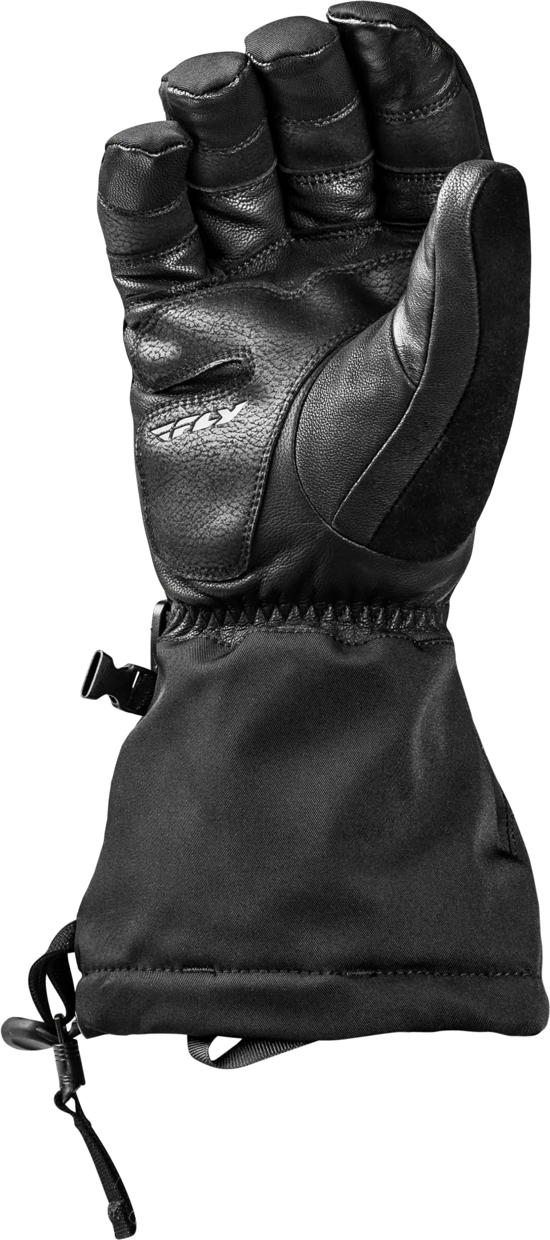 2023 Fly Racing Highland Snow Gloves 4