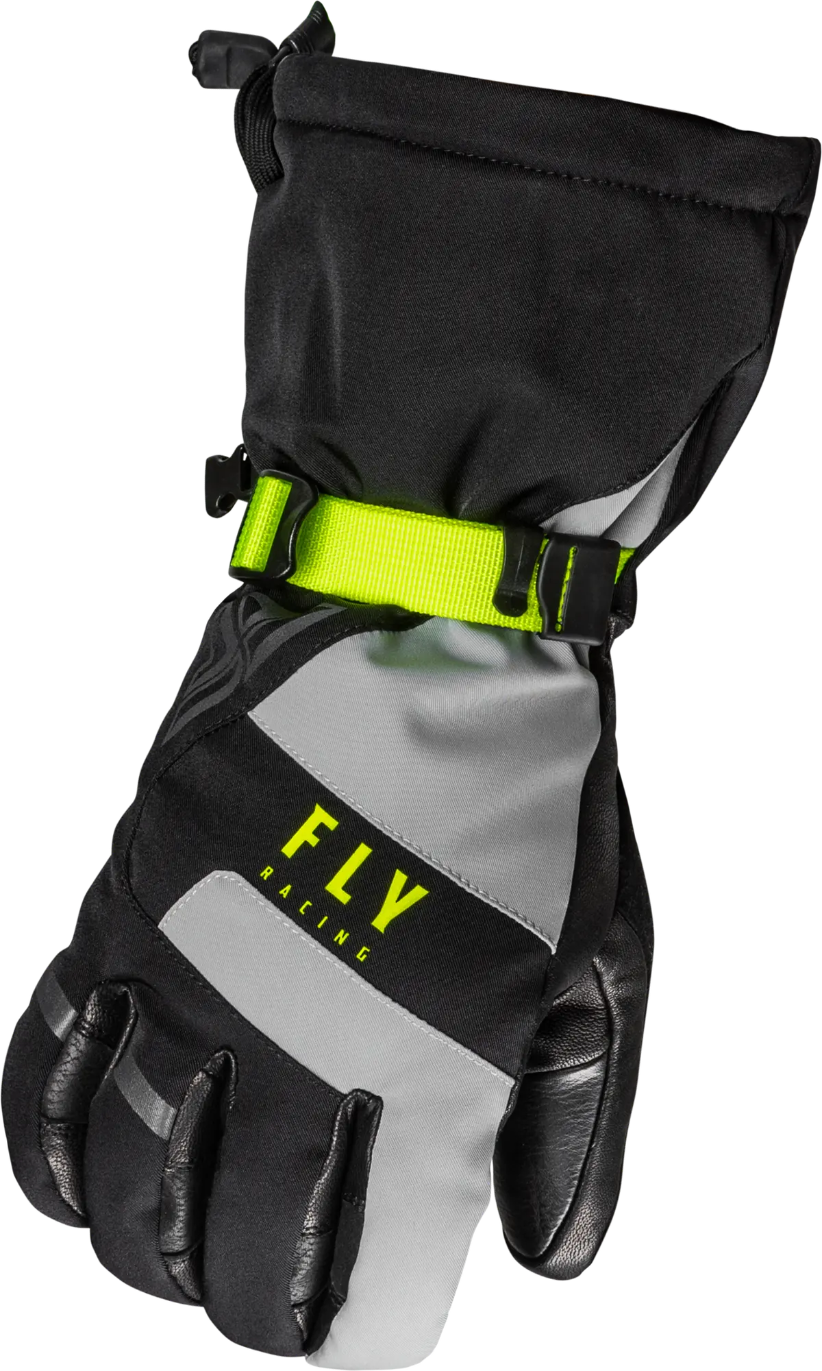 Fly Racing Highland Winter Snow Gloves – 2023 Edition - Image 5