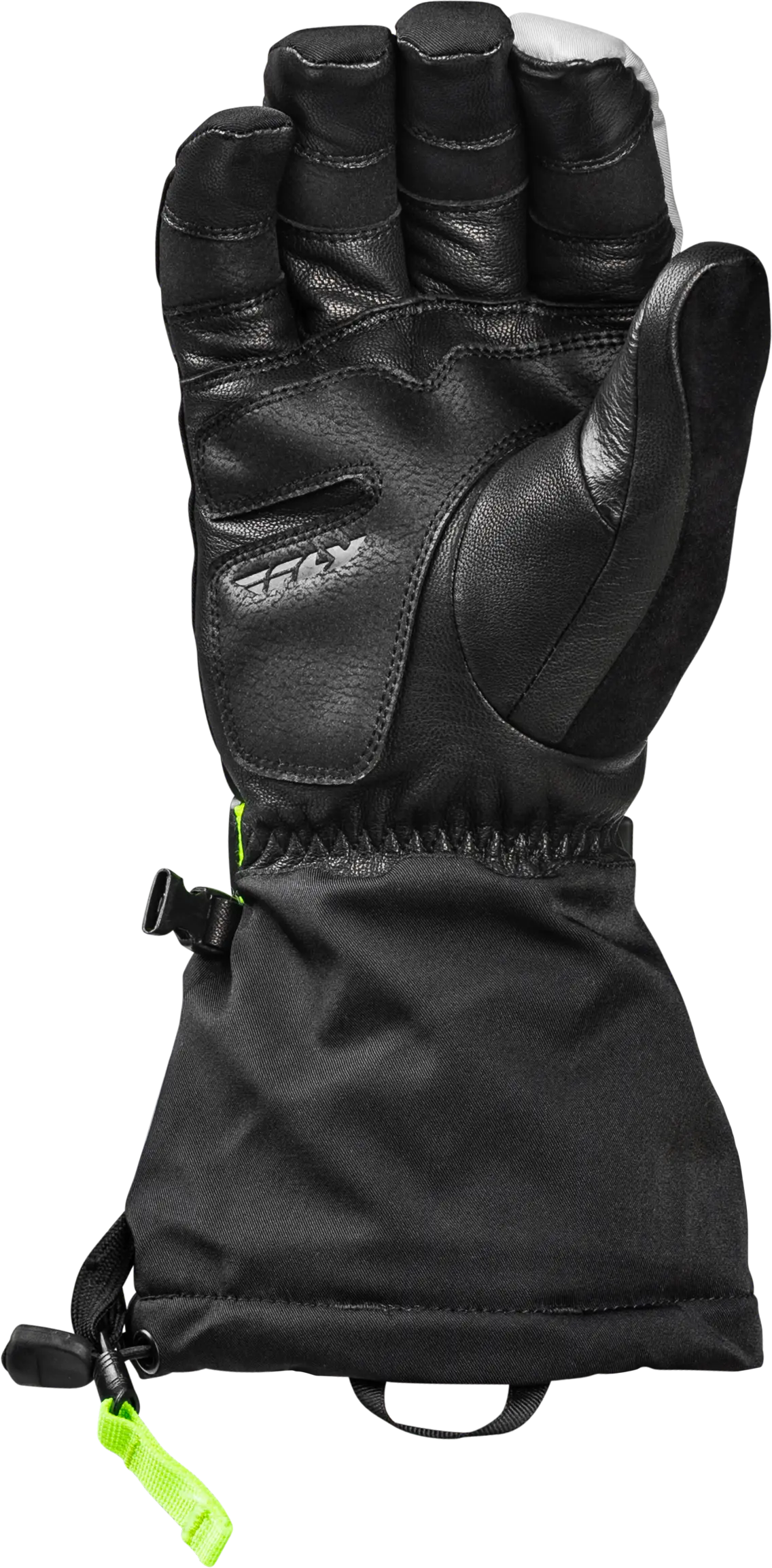 2023 Fly Racing Highland Snow Gloves 6