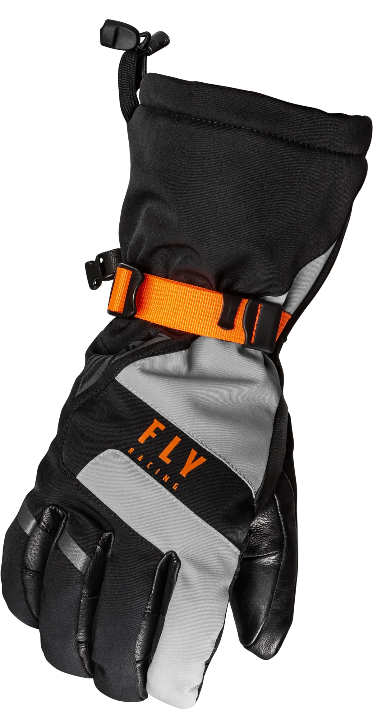 Fly Racing Highland Winter Snow Gloves – 2023 Edition - Image 7