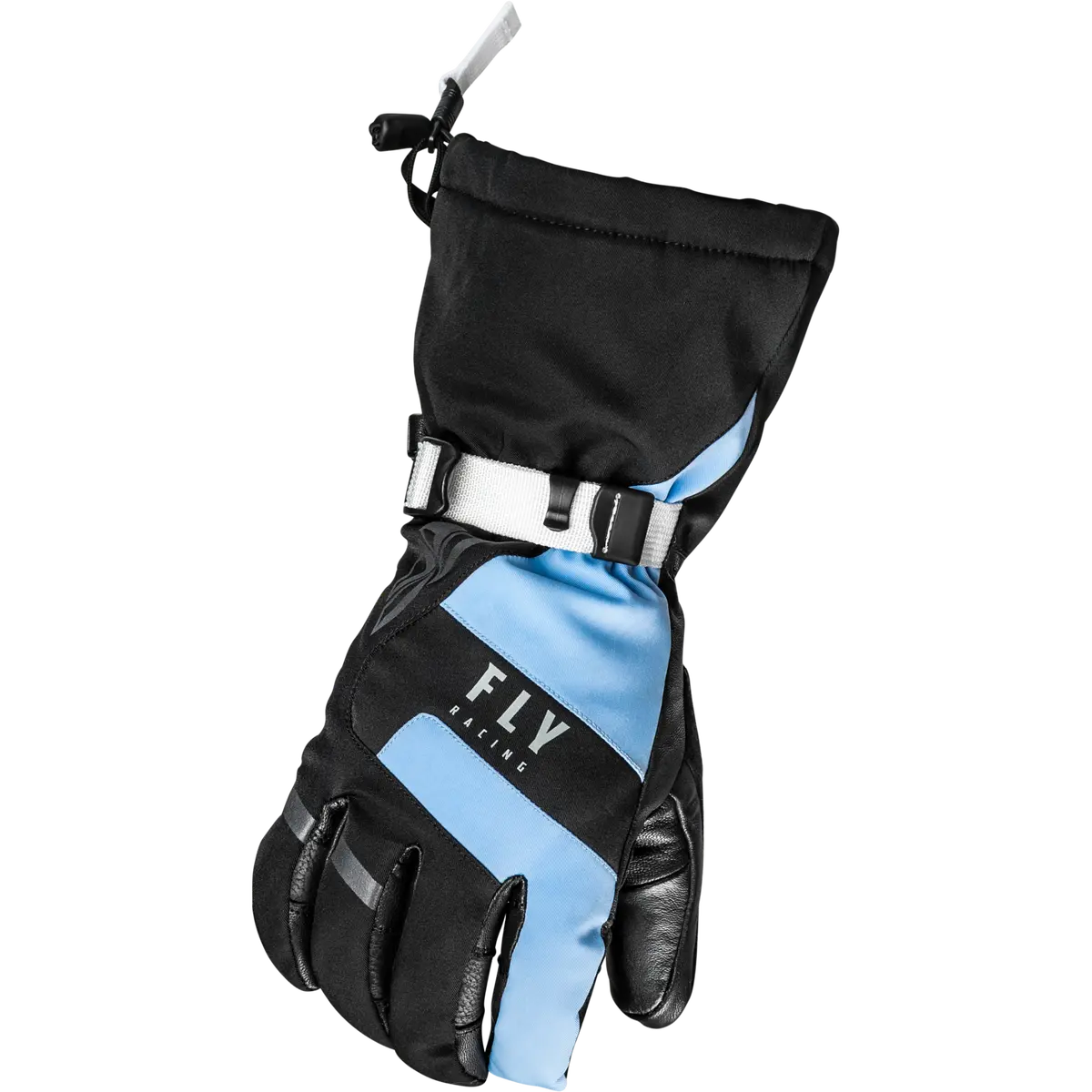 2023 Fly Racing Highland Snow Gloves 1