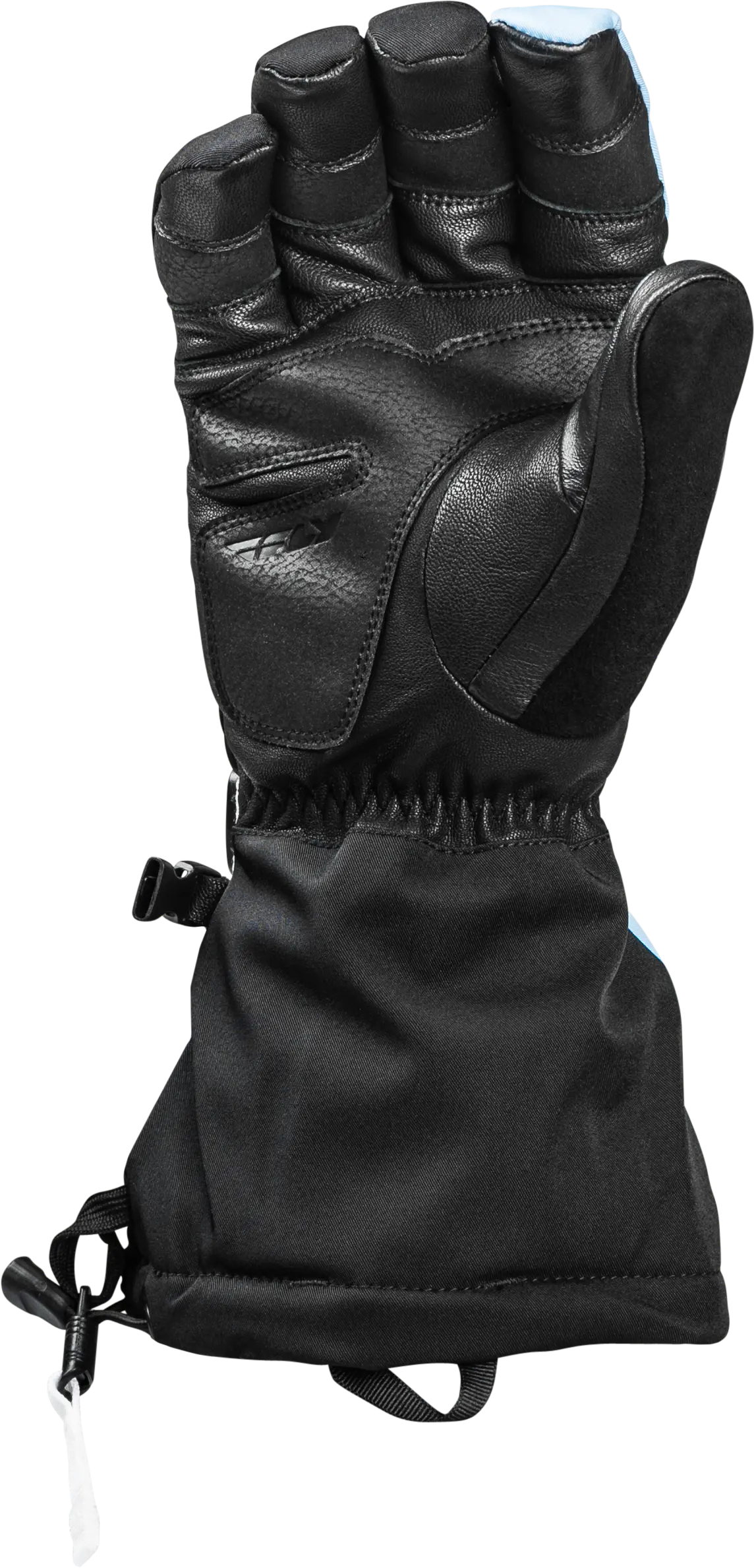 2023 Fly Racing Highland Snow Gloves 2