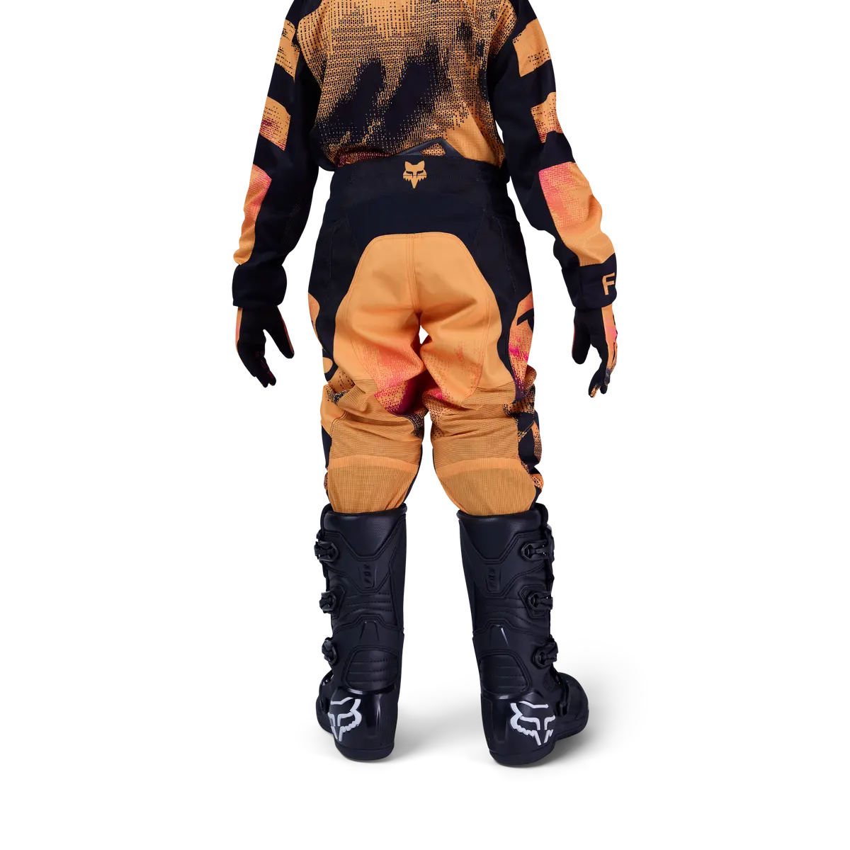 2026 Fox Racing Youth 180 Kairos Pant 4
