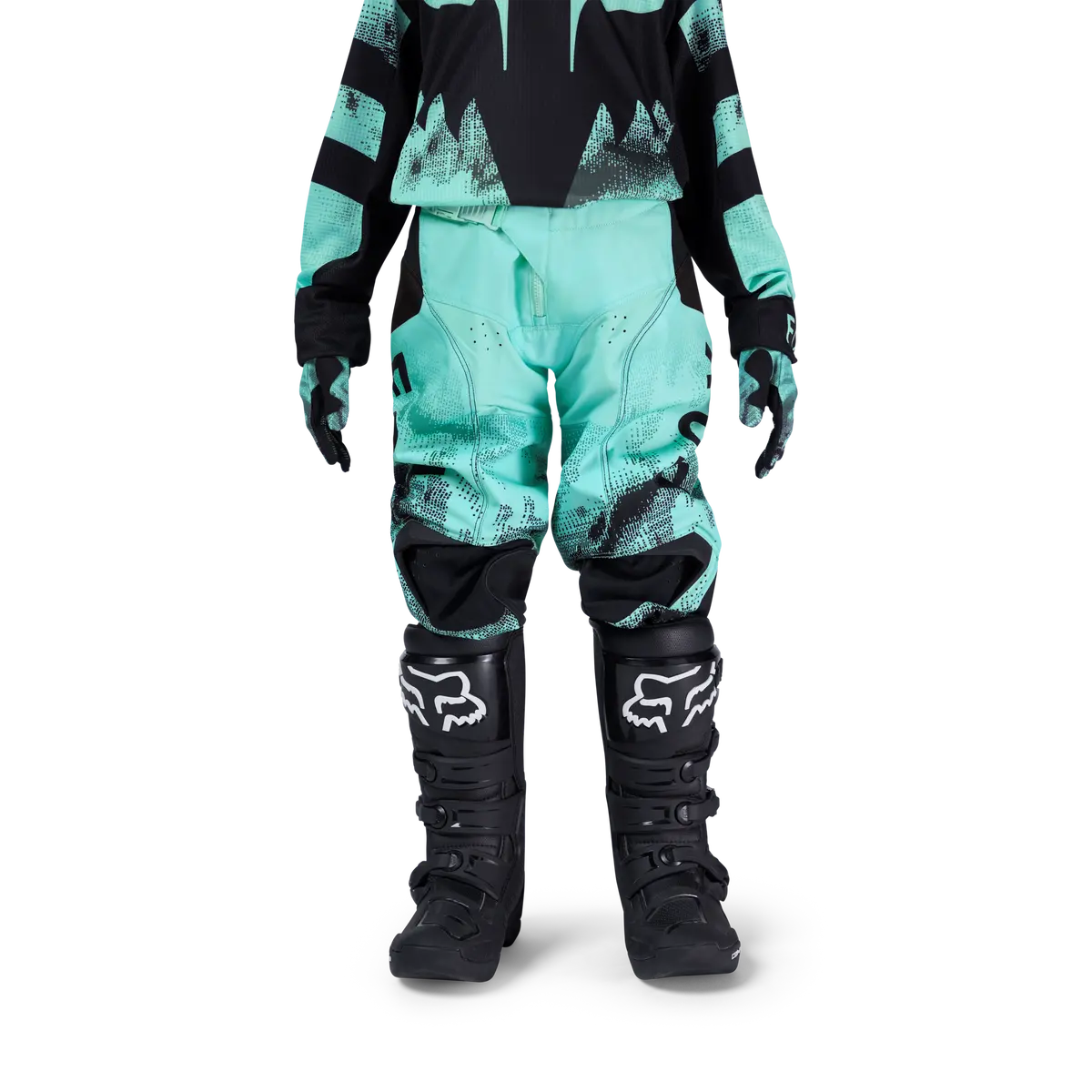 2026 Fox Racing Youth 180 Kairos Pant 7