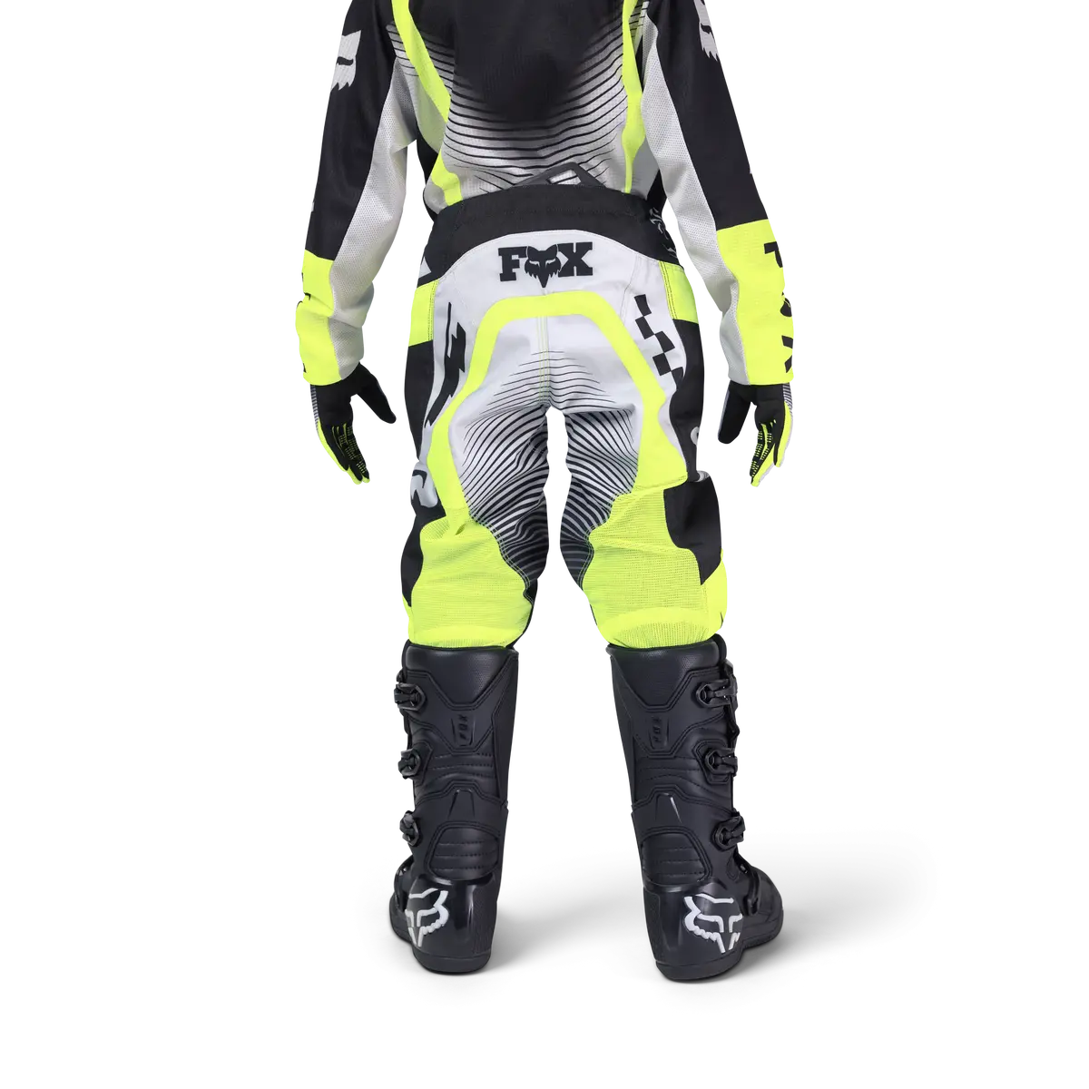 2026 Fox Racing Youth 180 Collect Pant 4