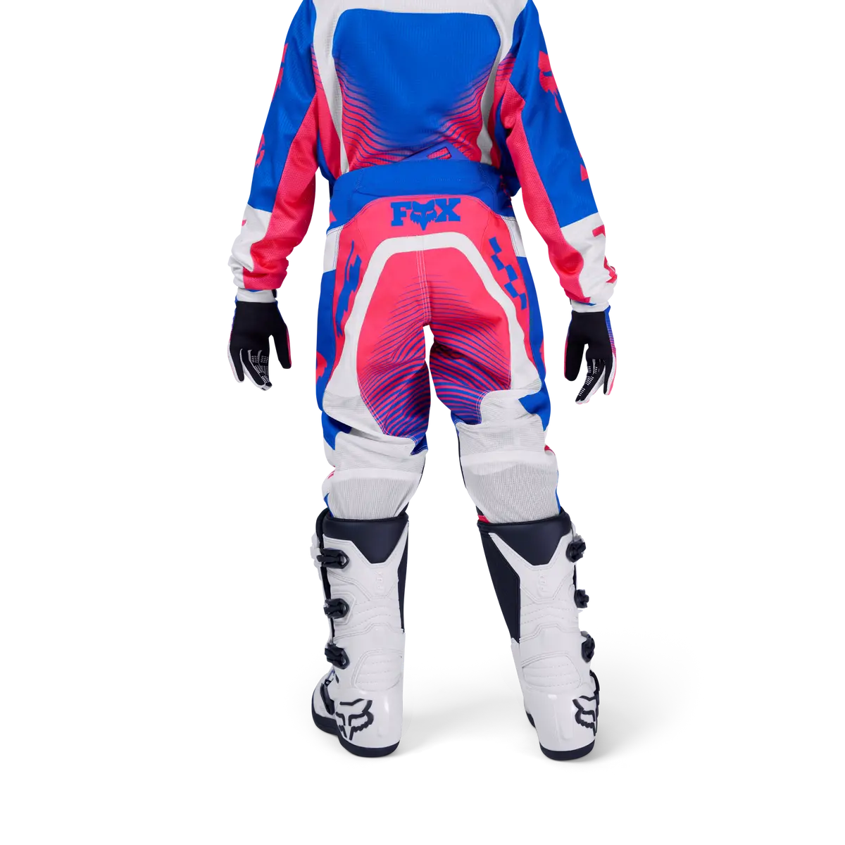 2026 Fox Racing Youth 180 Collect Pant 8