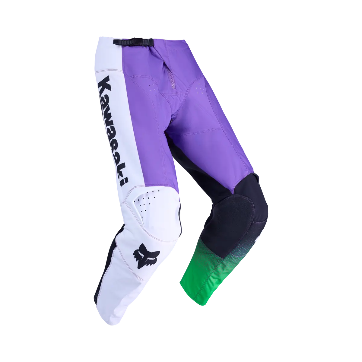 2026 Fox Racing Adult 180 Kawasaki Pant 1