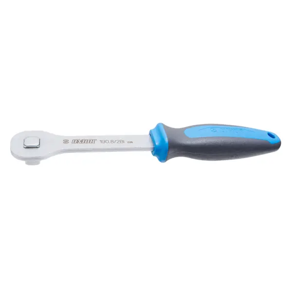 Unior Pro Socket Handle 1